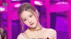 KISS OF LIFE (키스 오브 라이프) - Who is she | Show! MusicCore | MBC260418방송