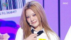 UNCHILD (언차일드) - UNCHILD | Show! MusicCore | MBC260516방송