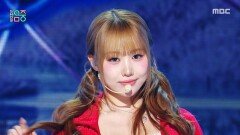 KIIRAS (키라스) - TA TA | Show! MusicCore | MBC260516방송