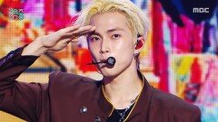 XngHan&Xoul (승한앤소울) - Glow | Show! MusicCore | MBC260516방송