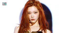 Billlie (빌리) - WORK | Show! MusicCore | MBC260516방송