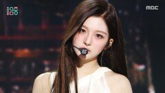 NMIXX (엔믹스) - Crescendo | Show! MusicCore | MBC260516방송
