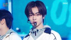 ALPHA DRIVE ONE (알파드라이브원) - OMG! | Show! MusicCore | MBC260606방송