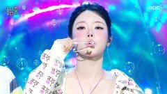 FIFTY FIFTY (피프티피프티) - Like a Bubble | Show! MusicCore | MBC260606방송