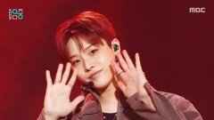 XODIAC (소디엑) - Phantom Fire | Show! MusicCore | MBC260606방송