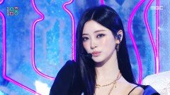 MEOVV (미야오) - DDI RO RI (띠로리) | Show! MusicCore | MBC260606방송