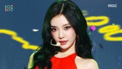 aespa (에스파) - LEMONADE | Show! MusicCore | MBC260606방송