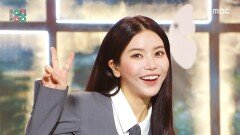 MAMAMOO (마마무) - 4 Flowers | Show! MusicCore | MBC260606방송