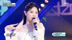 CrazAngel (크레이즈엔젤) - Picasso | Show! MusicCore | MBC260613방송