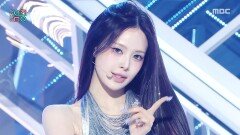 izna (이즈나) - METRONOME | Show! MusicCore | MBC260613방송