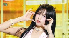 BABYMONSTER (베이비몬스터) - SUGAR HONEY ICE TEA | Show! MusicCore | MBC260613방송