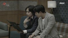 결승에 올라갈 최종 플레이어 이태균&최연승, MBC 220117 방송