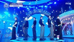 [2025 MBC 방송연예대상] TWS (투어스)의 축하공연! ＜Overdrive＞, MBC 251229 방송