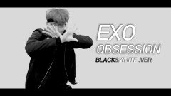 K-POP 킹의 귀환! 엑소(EXO) obsession 커버 댄스