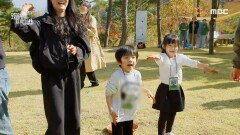 장애, 비장애 모두 함께하는 어울림 교실에 참여한 자폐 아동들, MBC 240427 방송
