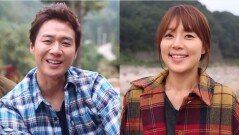 《메이킹》 Good bye 현수&유나&몽희, 연정훈과 한지혜의 마지막 인터뷰