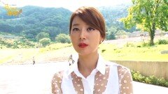 《메이킹》 몽희와 유나가 마주서다, 한지혜의 1인2역 현장 대 공개!