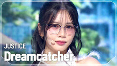 [COMEBACK] 드림캐쳐(Dreamcatcher) - JUSTICE l 240717