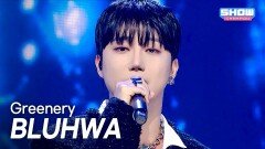 BLUHWA(블루화) - Greenery l 251029