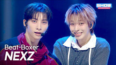 [COMEBACK] NEXZ - Beat-Boxer l 251105