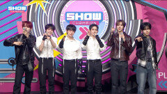 [MC석 코너] 친구같은 컴백 인터뷰! ‘TEMPEST(템페스트)’ 나!왔어 l 251105