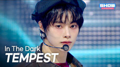 [COMEBACK] TEMPEST(템페스트) - In The Dark l 251105