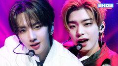 [쇼챔직캠 4K] 82MAJOR(에이티투메이저) - 트로피(TROPHY) 짐벌캠ver. | Show Champion | EP.576