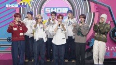 [MC석 코너] 친구같은 컴백 인터뷰! ‘NOWZ(나우즈)’ 나!왔어 l 251203
