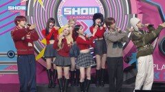 [MC석 코너] 친구같은 컴백 인터뷰! ‘tripleS 미소녀즈 (tripleS msnz)’ 나!왔어 l 251203