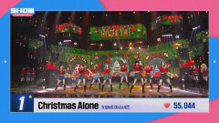 [STAGE CHAMPION] SHOW CHAMPION 580회 BEST CLIP TOP3 l 251210