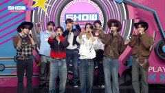 [MC석 코너] 친구같은 컴백 인터뷰! ‘TNX’ 나!왔어 l Show Champion l EP.584 l 260128