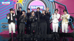 [MC석 코너] 친구같은 컴백 인터뷰! ‘TUNEXX’ 나!왔어 l Show Champion l EP.588 l 260311