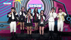 [MC석 코너] 친구같은 컴백 인터뷰! ‘H1-KEY’ 나!왔어 l Show Champion l EP.588 l 260311
