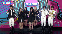 [MC석 코너] 친구같은 컴백 인터뷰! ‘EVERGLOW’ 나!왔어 l Show Champion l EP.588 l 260311