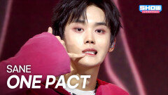 ONE PACT (원팩트) - SANE l Show Champion l EP.588 l 260311