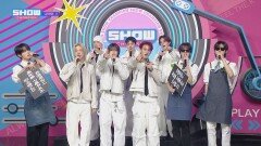 [MC석 코너] 친구같은 컴백 인터뷰! ‘P1Harmony’ 나!왔어 l Show Champion l EP.589 l 260318