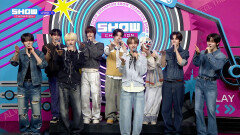 [MC석 코너] 친구같은 컴백 인터뷰! ‘KEYVITUP&hrtz.wav’ 나!왔어 l Show Champion l EP.593 l 260415