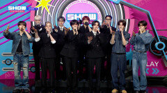 [MC석 코너] 친구같은 컴백 인터뷰! ‘앰퍼샌드원(AMPERS&ONE)’ 나!왔어 l Show Champion l EP.593 l 260415