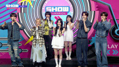 [MC석 코너] 친구같은 컴백 인터뷰! ‘영파씨(YOUNG POSSE)&RESCENE(리센느)’ 나!왔어 l Show Champion l EP.593 l 260415
