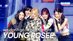 [COMEBACK] 영파씨 (YOUNG POSSE) - we don\