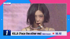 [STAGE CHAMPION] SHOW CHAMPION 592회 BEST CLIP TOP3l 260415