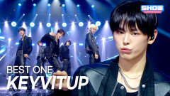 KEYVITUP - BEST ONE l Show Champion l EP.593 l 260415