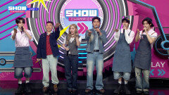 [MC석 코너] 친구같은 컴백 인터뷰! ‘moyo’ 나!왔어 l Show Champion l EP.595 l 260429