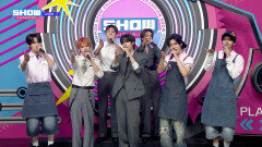 [MC석 코너] 친구같은 컴백 인터뷰! ‘CLOSE YOUR EYES’ 나!왔어 l Show Champion l EP.595 l 260429