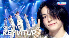 KEYVITUP - KEYVITUP l Show Champion l EP.595 l 260429