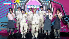 [MC석 코너] 친구같은 컴백 인터뷰! ‘EVNNE’ 나!왔어 l Show Champion l EP.595 l 260429