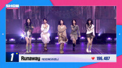 [STAGE CHAMPION] SHOW CHAMPION 594회 BEST CLIP TOP3l 260429