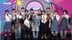 [MC석 코너] 친구같은 컴백 인터뷰! ‘&TEAM’ 나!왔어 l Show Champion l EP.595 l 260429