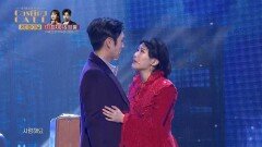 김수연 & 백승렬 “사랑했어 (뮤지컬 바람과 함께 사라지다)”
