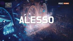 스웨덴 출신 DJ 이자 음악 프로듀서인 'DJ ALESSO'